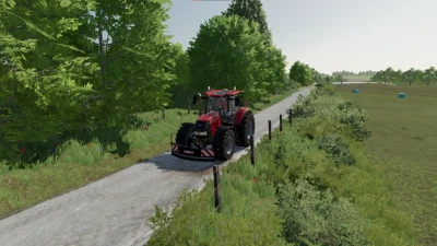 Case IH Puma CVX Edited v1.0.1.0