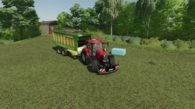 Case IH Puma CVX Edited v1.0.1.0