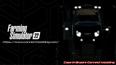 CaseIH Magnum Black Limited Edition VERSIÓN EN ESPAÑOL V1.0.0.0