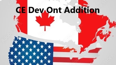 CE Dev Ont Addition v1.11.48.3