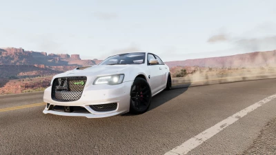 Chrysler 300 V1.0 0.29.x