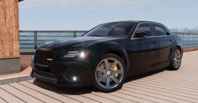 Chrysler 300C/Lancia Thema v1.0 0.29.x