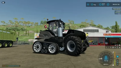 Claas Axion Terra Trac 990 v1.0.0.5