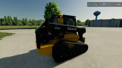 John Deere 30G Series v1.0.0.0