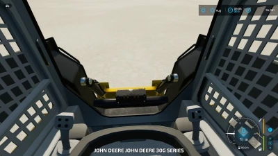 John Deere 30G Series v1.0.0.0