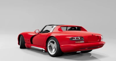 DODGE VIPER 1992 REVAMP V1.0 0.30.x