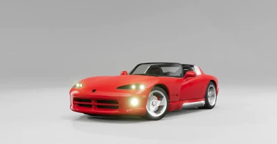 DODGE VIPER 1992 REVAMP V1.0 0.30.x