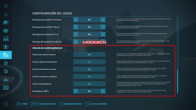 Dynamic Field Prices VERSIÓN EN ESPAÑOL v1.0.2.0