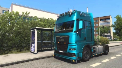 EKO Truck Parts v2.4.1 1.48