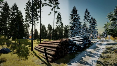 Elmcreek Logging Edit BETA v1.0.0.1