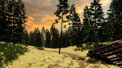 Elmcreek Logging Edit BETA v1.0.0.1