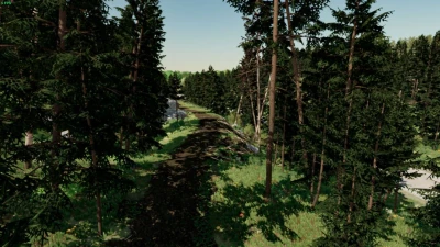 Elmcreek Logging Edit BETA v1.0.0.1