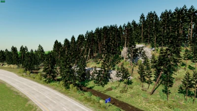 Elmcreek Logging Edit BETA v1.0.0.1