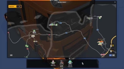 Emden Addon (V7) for Promods 1.48