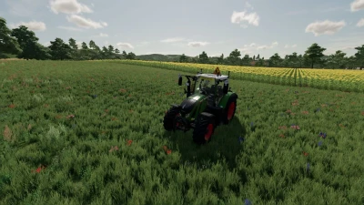 Fendt 700 Vario Edit v4.0.0.1