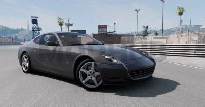 Ferrari 612 v1.0 0.29.x