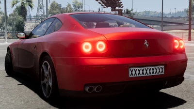 Ferrari 612 0.29.x