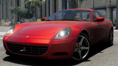 Ferrari 612 0.29.x