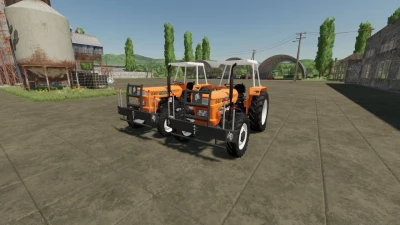 Fiat 640 v1.0.0.0