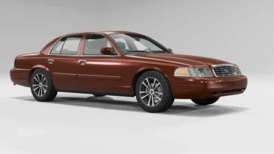 Ford Crown Victoria 29 v1.0