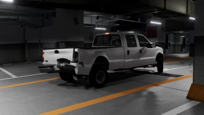 Ford F350 v1.2 0.29.x