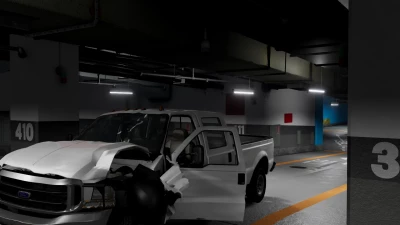 Ford F350 v1.2 0.29.x