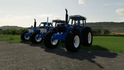 Ford TW Series Small v1.0.0.0