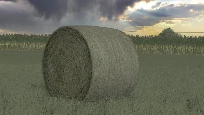 FS22 Bales v1.0.0.0