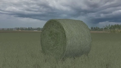 FS22 Bales v1.0.0.0