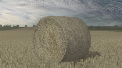 FS22 Bales v1.0.0.0