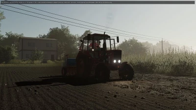 FS22 Budzik88 Reshade Preset v1.0.0.0