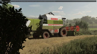 FS22 Budzik88 Reshade Preset v1.0.0.0