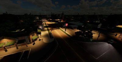 FS22 CountyLine Multi 4X v1.0.0.4