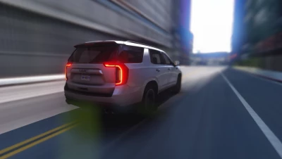 GMC Yukon 21 beta v1.0 0.29.x