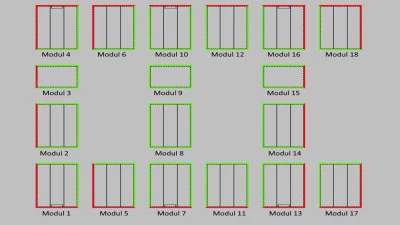 Greenhouse Modular v1.0.0.0