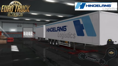 Hindelang Trailer 1.48