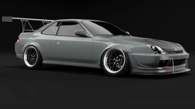 HONDA PRELUDE v2.4