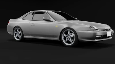 HONDA PRELUDE v2.4