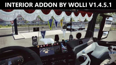 Interior Addon by Wolli v1.4.5.1