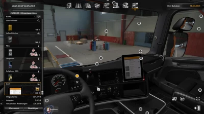 INTERIOR ADDON by Wolli v1.4.6 1.48