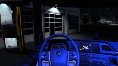 Interior Cabin Lights v0.1 1.48