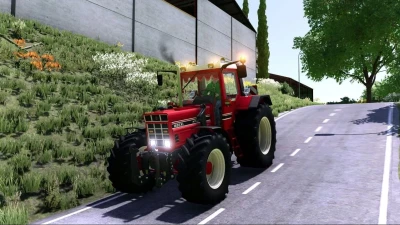 International 1455 XL v1.0.0.0