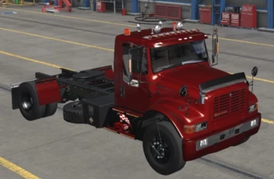 International 4700 ats 1.48