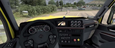 International HX620 by BJG v1.1 1.48