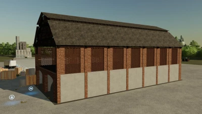 Italian Barn v1.0.0.0