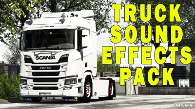 JC Amateur Sound Effects Pack v1.0.5