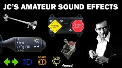 JC Amateur Sound Effects Pack v1.1.2