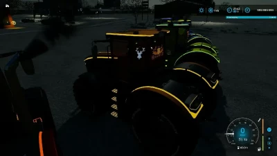 JCB Fastrac 8330 by TaZ-Modding v2.0.0.1