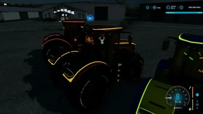 JCB Fastrac 8330 by TaZ-Modding v2.0.0.1