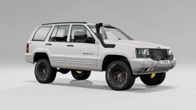 JEEP GRAND CHEROKEE ZJ v0.1